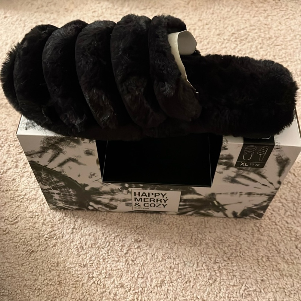 Jenni intimates women’s slippers